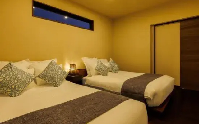 Grace Villa Miyakojima