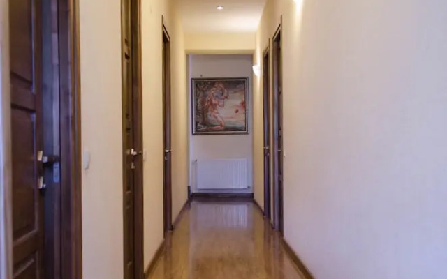 Terrace House Tbilisi