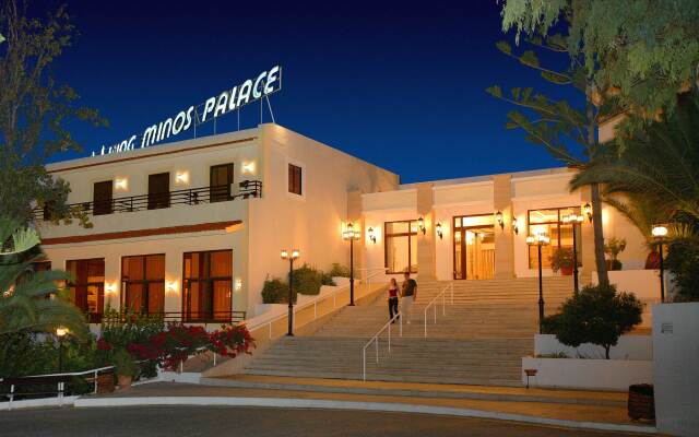 King Minos Retreat Resort and Spa