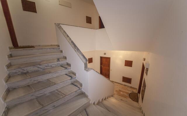 B01 - Alvor Marachique Apartment