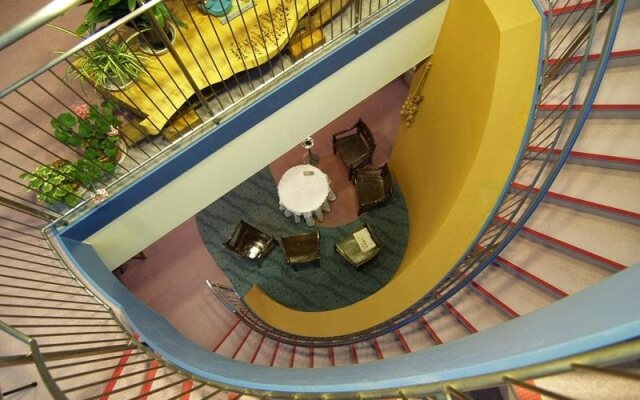 Hotel Bell Heart