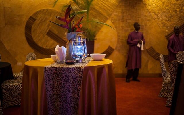 Kabira Country Club