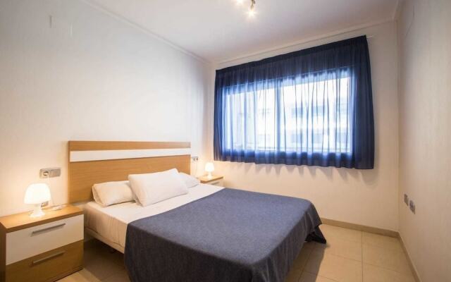 Apartamento Alicante Hills 1108