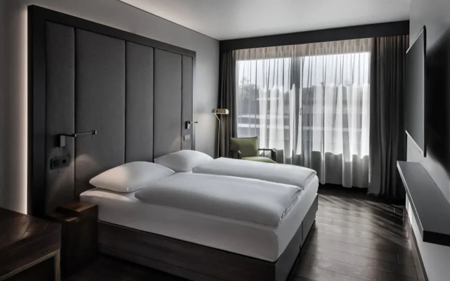 Hotel AMANO East Side