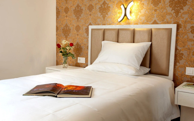 Hotel Ínsula Barataria