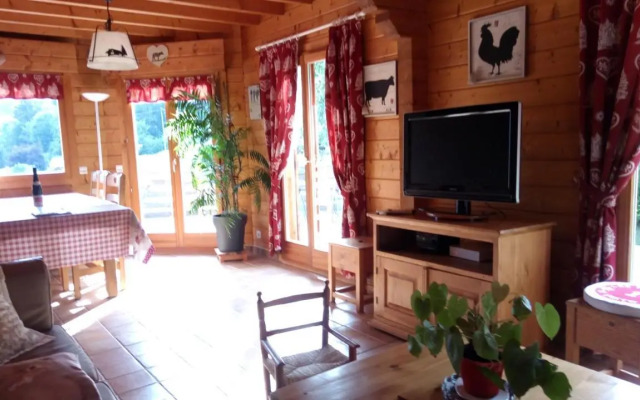 Le Chalet de Philippe