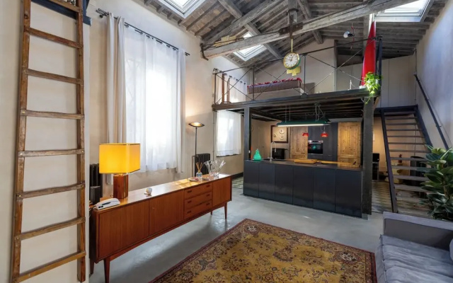 The Urban Loft By Mmega