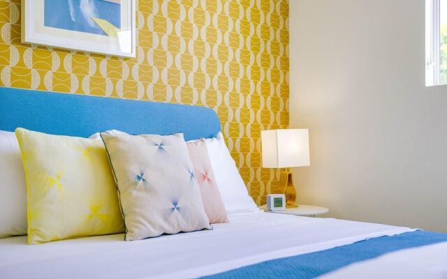 Dive-In Palm Springs Holiday home 4