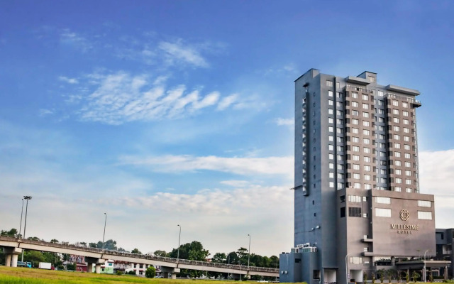 Millesime Hotel