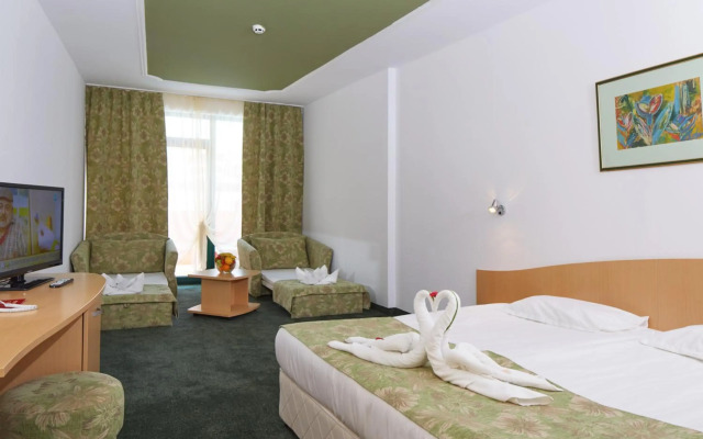 Mena Palace Hotel - All Inclusive