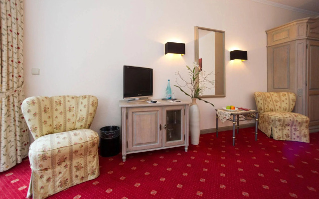 Hotel Aselager Mühle