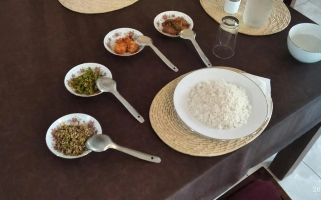 Dilupa Nature Resort