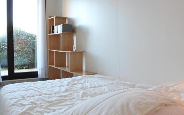 Appartement La Rochelle, 2 pièces, 4 personnes - FR-1-246-264