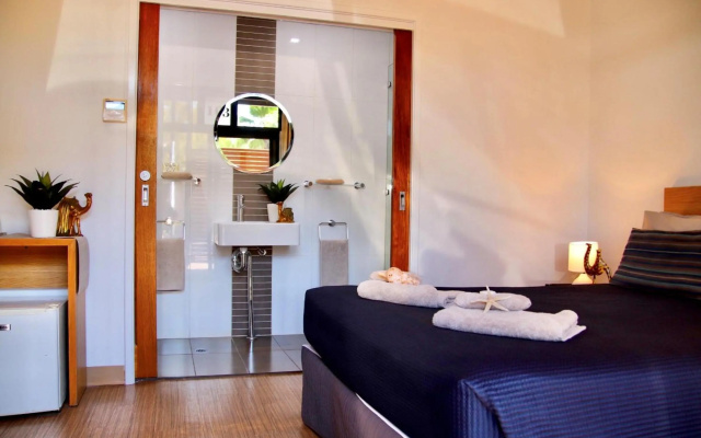 Beaches of Broome – Guest Rooms – Broome