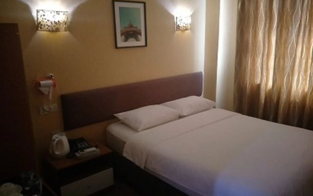 Home Suite View Hotel