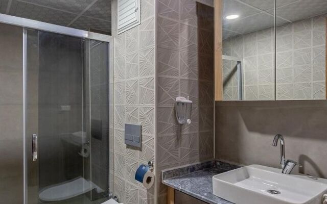 Afyon Regulus Thermal Apart Hotel & Villas