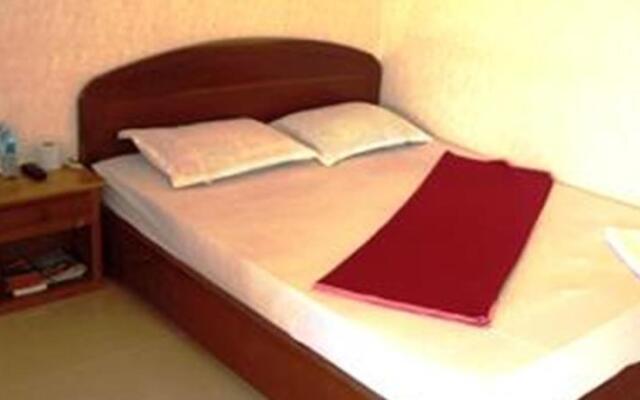 Apsara Guesthouse