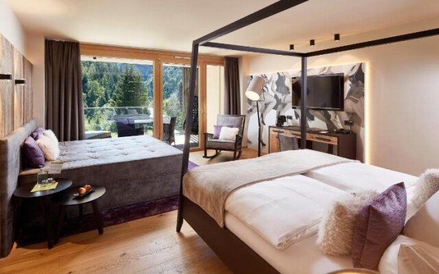 Alpin Life Resort Lürzerhof