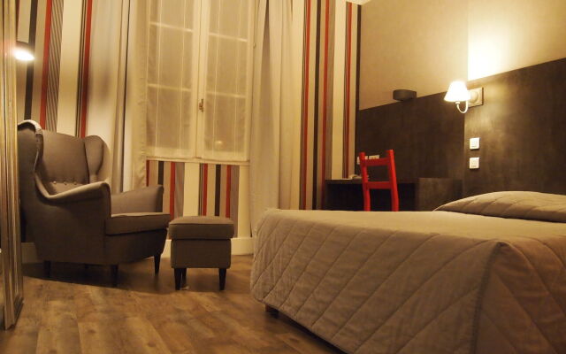 Hôtel Colbert Tours