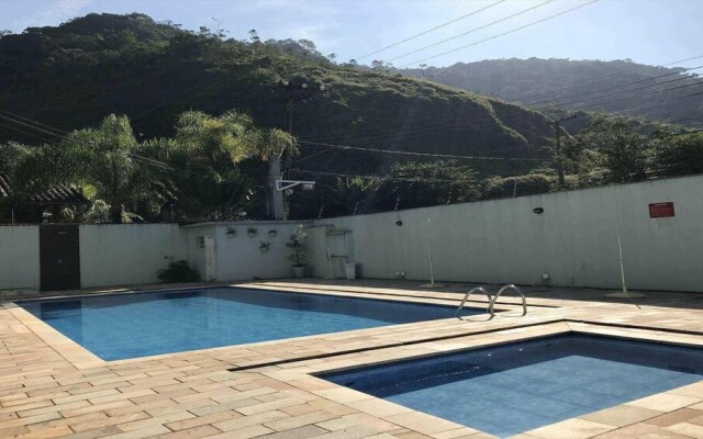 Casa de praia em Juquehy - 8 pessoas