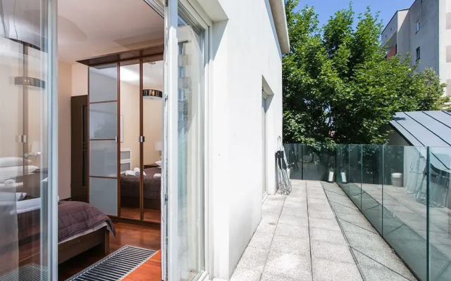 Hamilton Suites - Royal Business Apartments