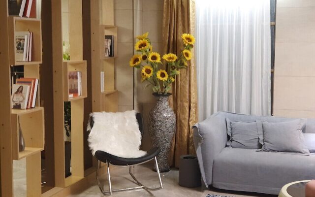 Pyeongtaek Belle Hotel