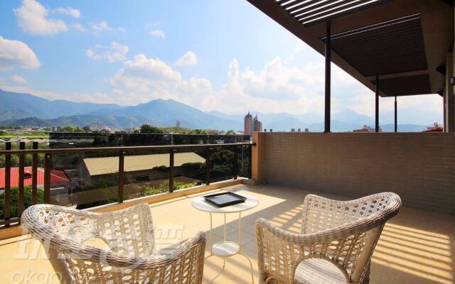 Wo Villa