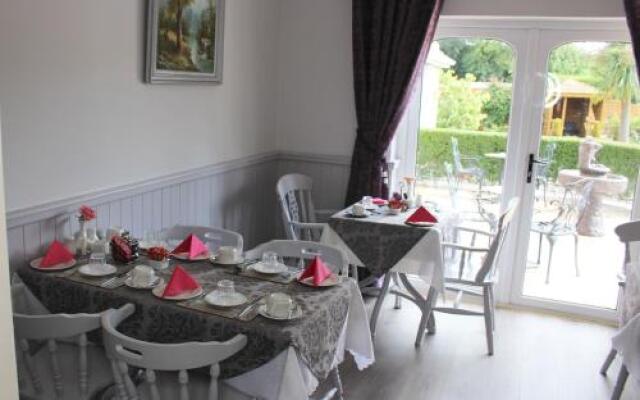 Glendower House Bed & Breakfast