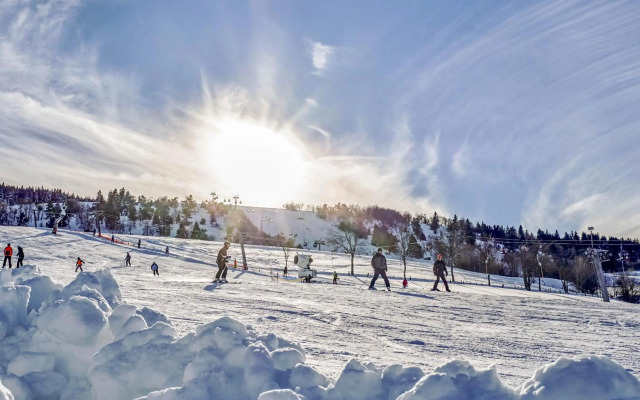 Ferienhaus Stay and Relax