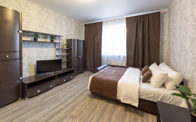 Апартаменты InnDays Подольск, Объездная дорога, 2