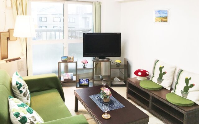 Sapporo-ENJU Nakanoshima 204