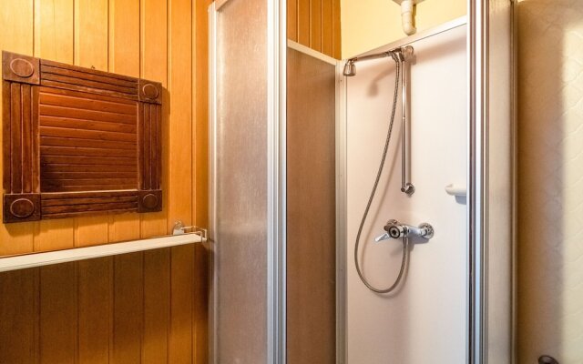 Spacious Holiday Home in Tröpolach near Ski Area