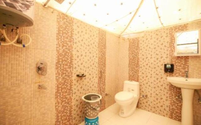 V Resorts Albert Lodge Mussoorie