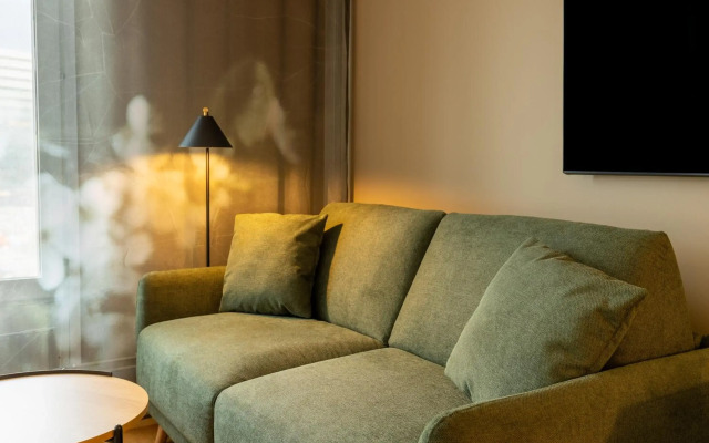 Hyatt Place Gothenburg Central