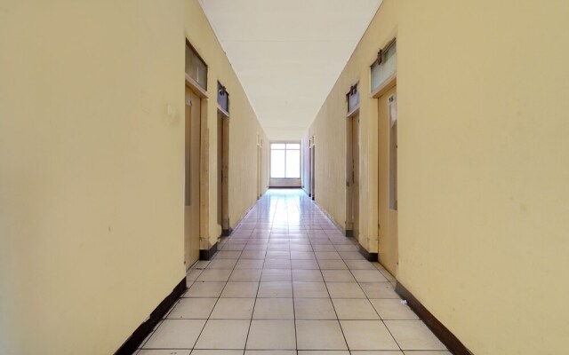 OYO 93229 P3 Guest House