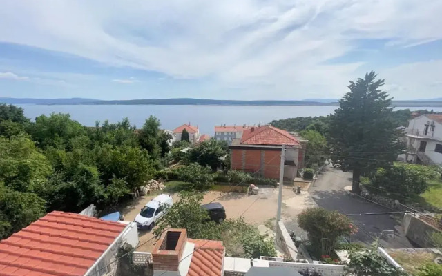 Apartman Florijan 1