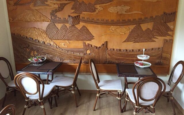 Treviso Rooms