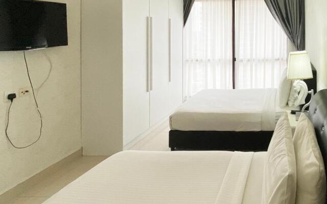 Eastern Suites at Times Square KL