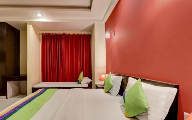 Hotel Sai International