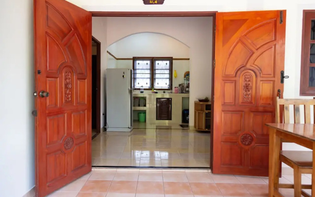 Tropical Home Koh Phangan