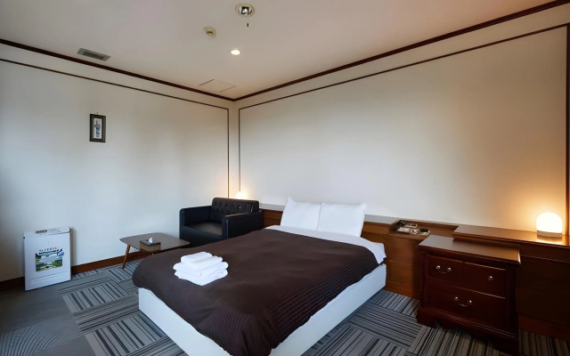 HOTEL Palm Tree Hill – Guest Rooms – Okinawa
