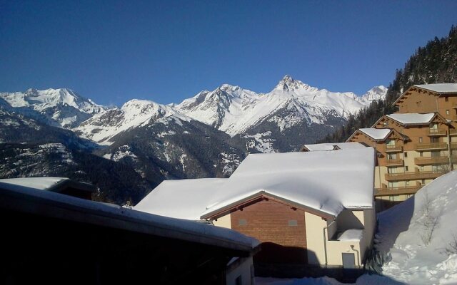 Lou Services Apartment CC128 LSI 001