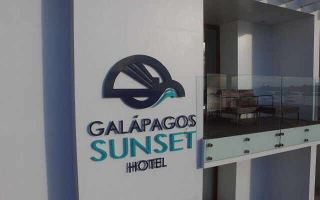 Galapagos Sunset Hotel