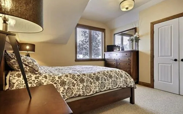 Rabaska Tremblant Sunstar