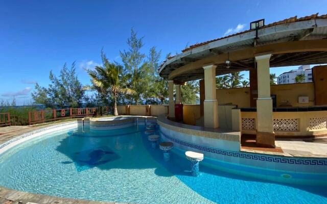Lily Beachfront Apartments