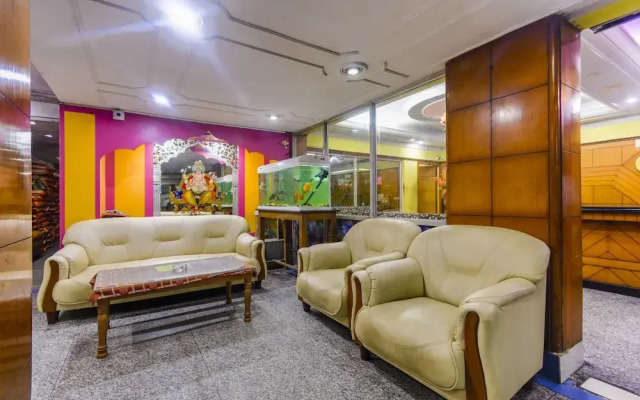 Oyo 60019 Hotel Classic Inn