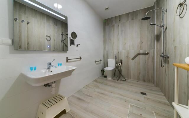 Holidays2Malaga Suites Apartments