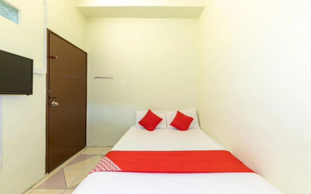 Super OYO 432 My 7days Inn