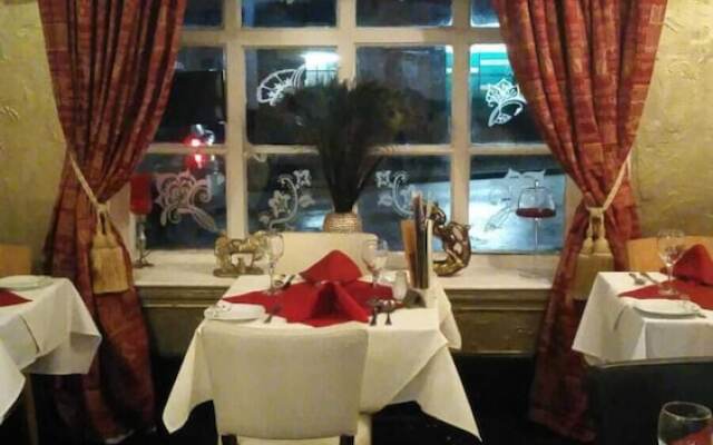 The Crown Inn