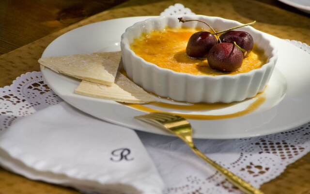 Richmont Inn of the Great Smokies